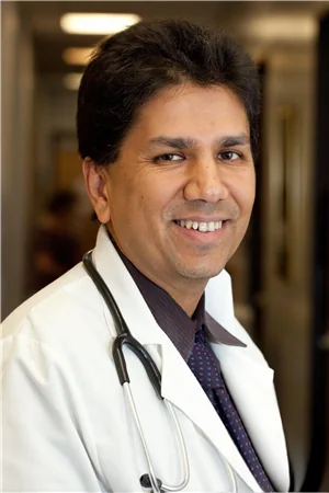 Dr. Rabin Khetrapal